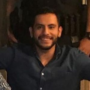 Meet your Posher, David